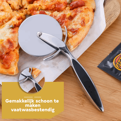 Professionele Pizzasnijder